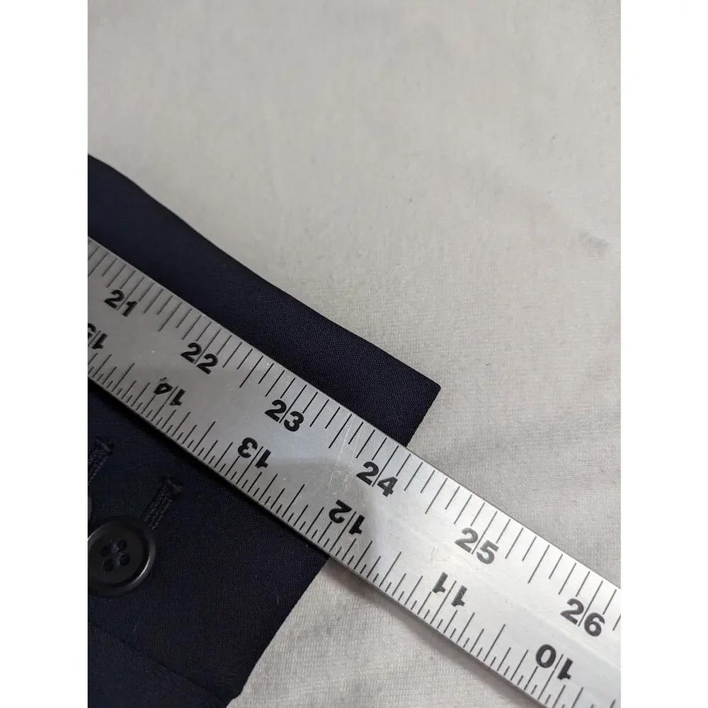 Talbots dark navy